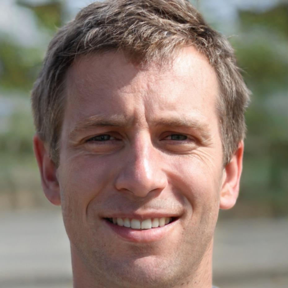 Portrait of Somchai Narong